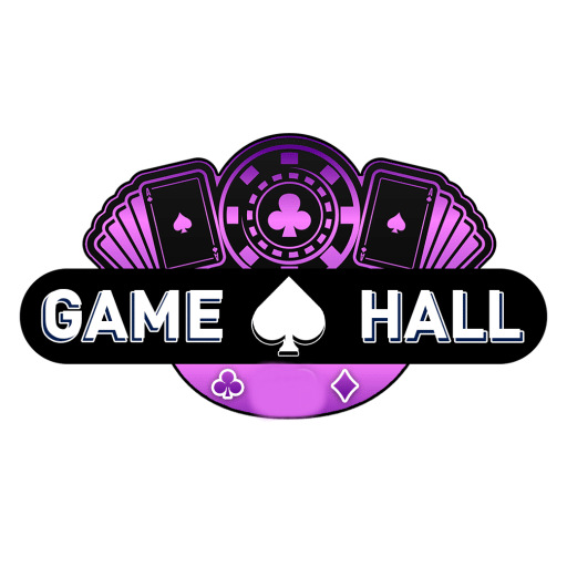 Game Hall