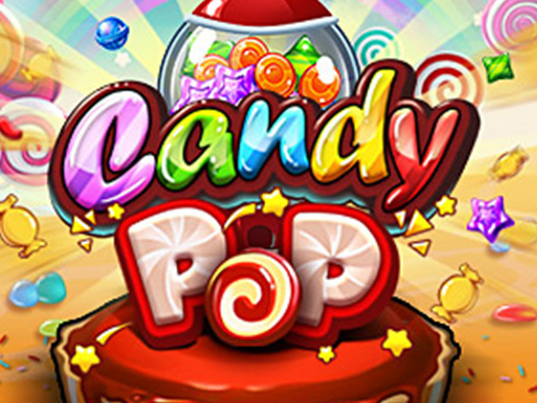 รีวิว Sexy Gaming เกม Candy Pop