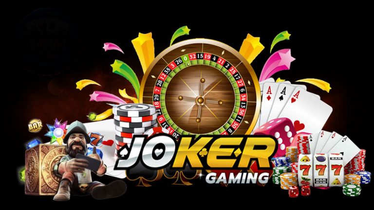 ข้อดี ของการเล่นคาสิโน กับ Joker Gaming