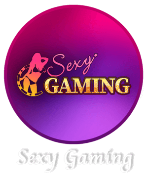 สล็อตออนไลน์ฟรีเครดิตกับ Sexy Gaming