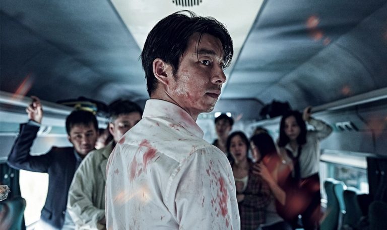 Train to Busan