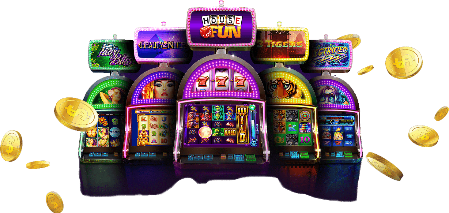 jogo carnival slots