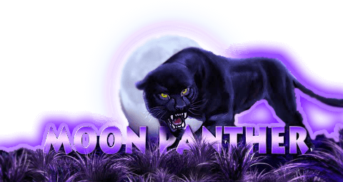 Panther Moon สล็อตที่ได้รับความนิยมสูง