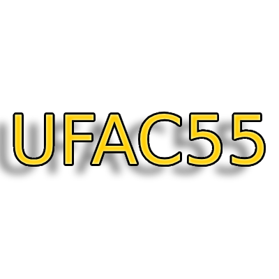 UFAC55
